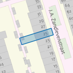 Perceel ZDM01-P-2221