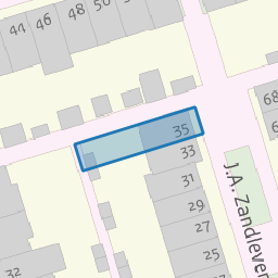 Perceel ZDM01-P-2226