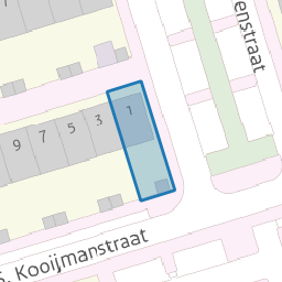 Perceel ZDM01-P-2228