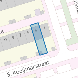 Perceel ZDM01-P-2229