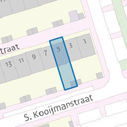 Perceel ZDM01-P-2230
