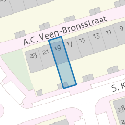 Perceel ZDM01-P-2237