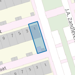 Perceel ZDM01-P-2240