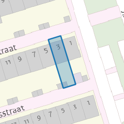 Perceel ZDM01-P-2241
