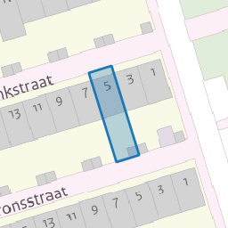 Perceel ZDM01-P-2242