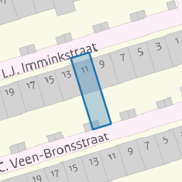 Perceel ZDM01-P-2245