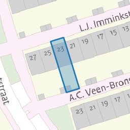 Perceel ZDM01-P-2251