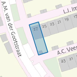 Perceel ZDM01-P-2253