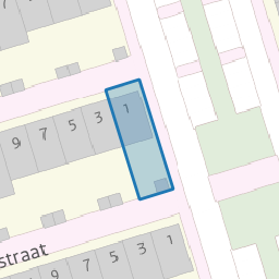 Perceel ZDM01-P-2254