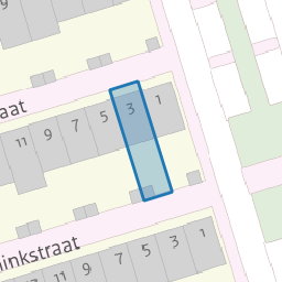 Perceel ZDM01-P-2255