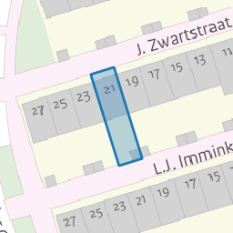 Perceel ZDM01-P-2264