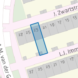 Perceel ZDM01-P-2265