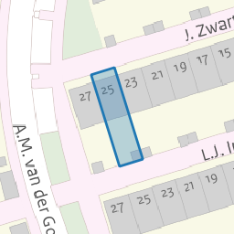 Perceel ZDM01-P-2266