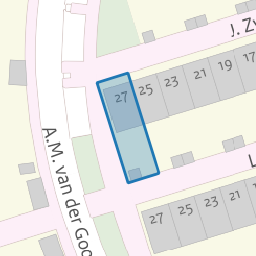 Perceel ZDM01-P-2267