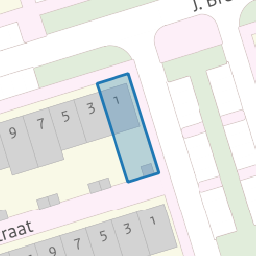 Perceel ZDM01-P-2268
