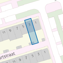 Perceel ZDM01-P-2269