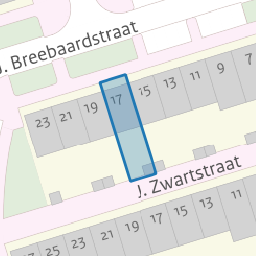 Perceel ZDM01-P-2276