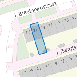 Perceel ZDM01-P-2278
