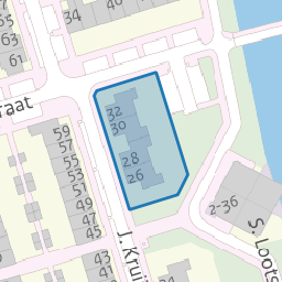 Perceel ZDM01-P-2285