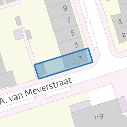 Perceel ZDM01-P-2286