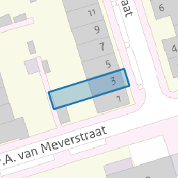 Perceel ZDM01-P-2287