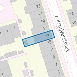 Perceel ZDM01-P-2293