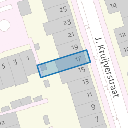 Perceel ZDM01-P-2294