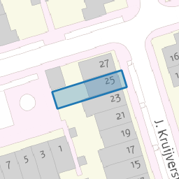 Perceel ZDM01-P-2298