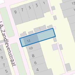 Perceel ZDM01-P-2305