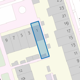 Perceel ZDM01-P-2306