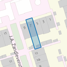 Perceel ZDM01-P-2309