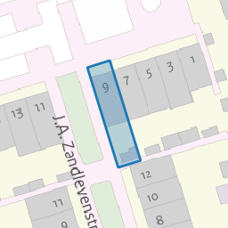 Perceel ZDM01-P-2310