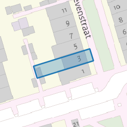 Perceel ZDM01-P-2313