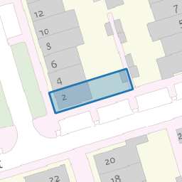 Perceel ZDM01-P-2318