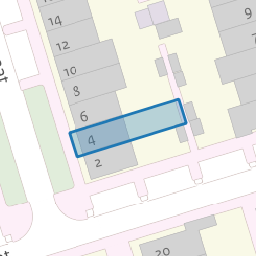 Perceel ZDM01-P-2319