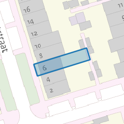 Perceel ZDM01-P-2320