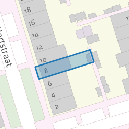 Perceel ZDM01-P-2321