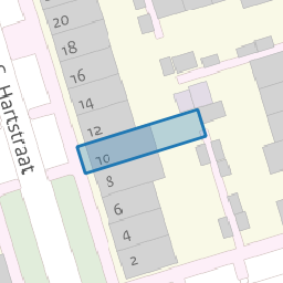 Perceel ZDM01-P-2322