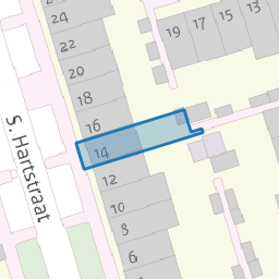 Perceel ZDM01-P-2324