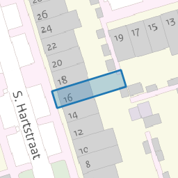 Perceel ZDM01-P-2325