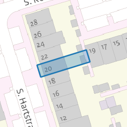 Perceel ZDM01-P-2327