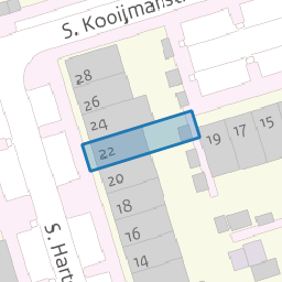 Perceel ZDM01-P-2328