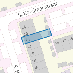 Perceel ZDM01-P-2329