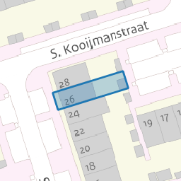 Perceel ZDM01-P-2330