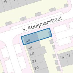 Perceel ZDM01-P-2331