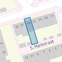 Perceel ZDM01-P-2336