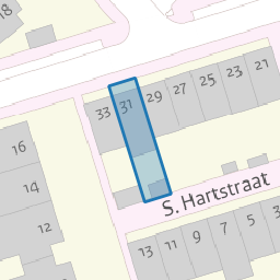 Perceel ZDM01-P-2337