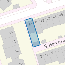 Perceel ZDM01-P-2338