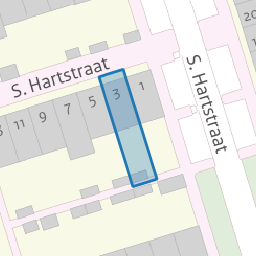 Perceel ZDM01-P-2340