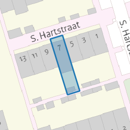 Perceel ZDM01-P-2342